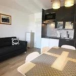 3 Pers, Alpe D'huez, Animaux Admis - Fr-1-405-87 Διαμέρισμα Alpe d'Huez