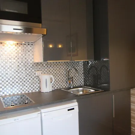 아파트 Cosy Avec Balcon, Piscine & Sauna - 3 Pers, Pied Des Pistes, Animaux Ok - Fr-1-405-87