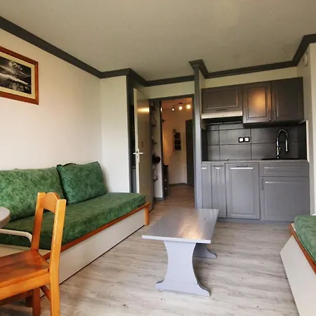 아파트 3 Pers, Alpe D'huez, Animaux Admis - Fr-1-405-87 Alpe d'Huez