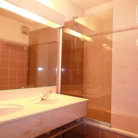 Cosy Avec Balcon, Piscine & Sauna - 3 Pers, Pied Des Pistes, Animaux Ok - Fr-1-405-87 *