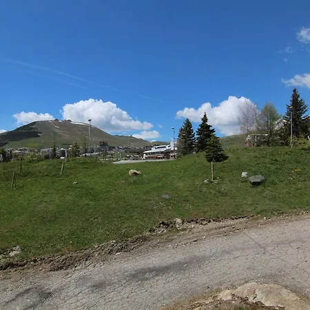3 Pers, Alpe D'huez, Animaux Admis - Fr-1-405-87 *