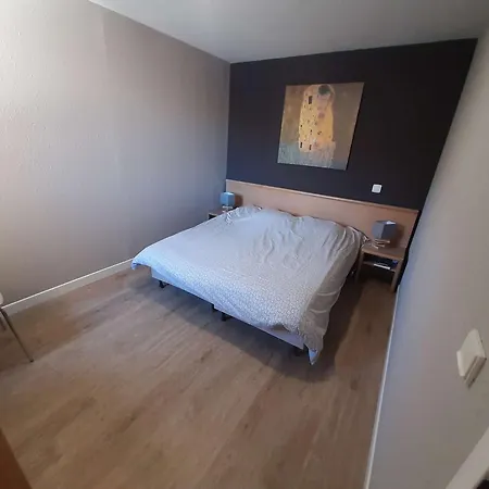 Apartament 3 Pers, Alpe D'huez, Animaux Admis - Fr-1-405-87