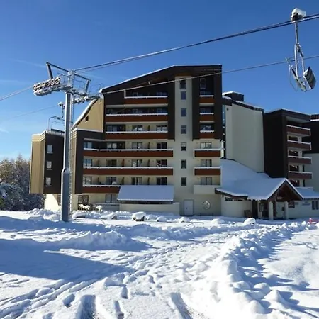 Apartament 3 Pers, Alpe D'huez, Animaux Admis - Fr-1-405-87 Alpe d'Huez