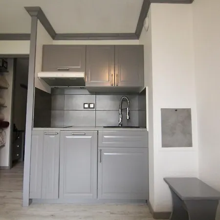3 Pers, Alpe D'huez, Animaux Admis - Fr-1-405-87 Apartament Alpe d'Huez