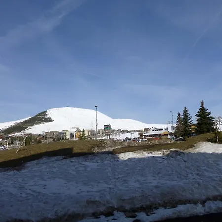 3 Pers, Alpe D'huez, Animaux Admis - Fr-1-405-87 * Alpe d'Huez